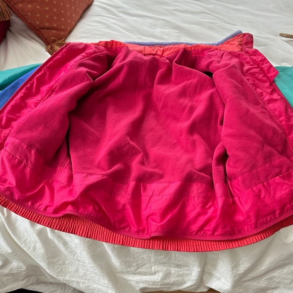 Degre 7 Vintage Women's Ski Jacket - Picture 6 of 13